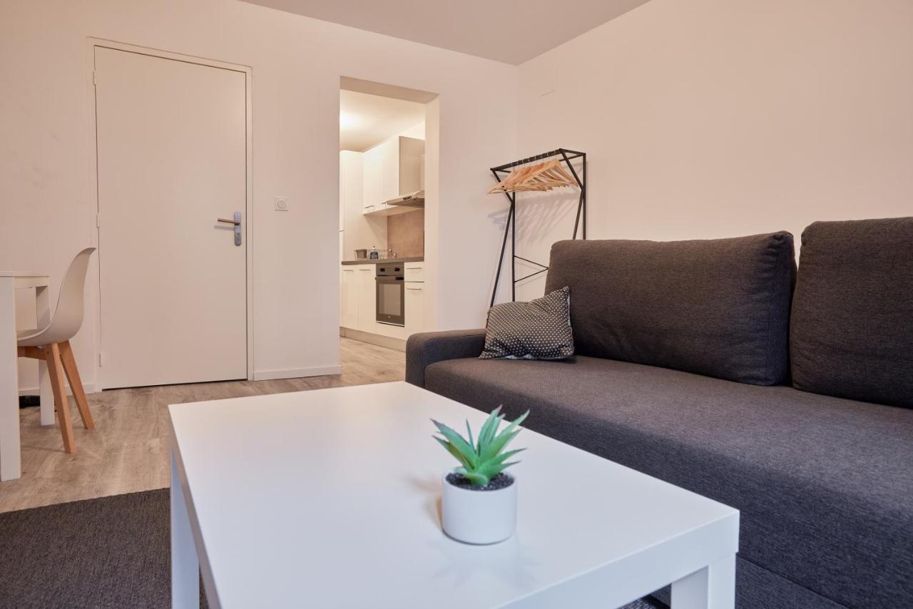 T2Lescordeliers Apartment Pamiers Exterior photo