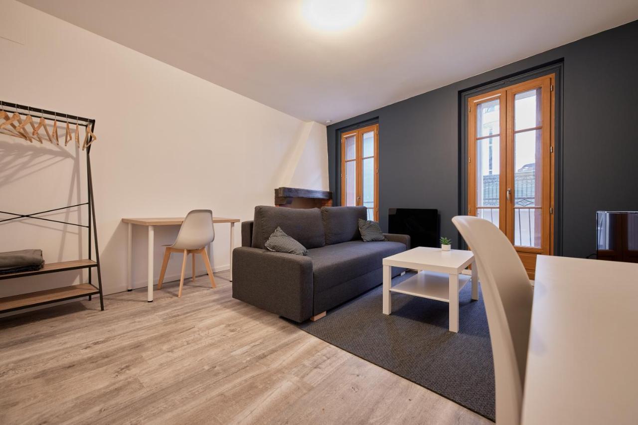 T2Lescordeliers Apartment Pamiers Exterior photo